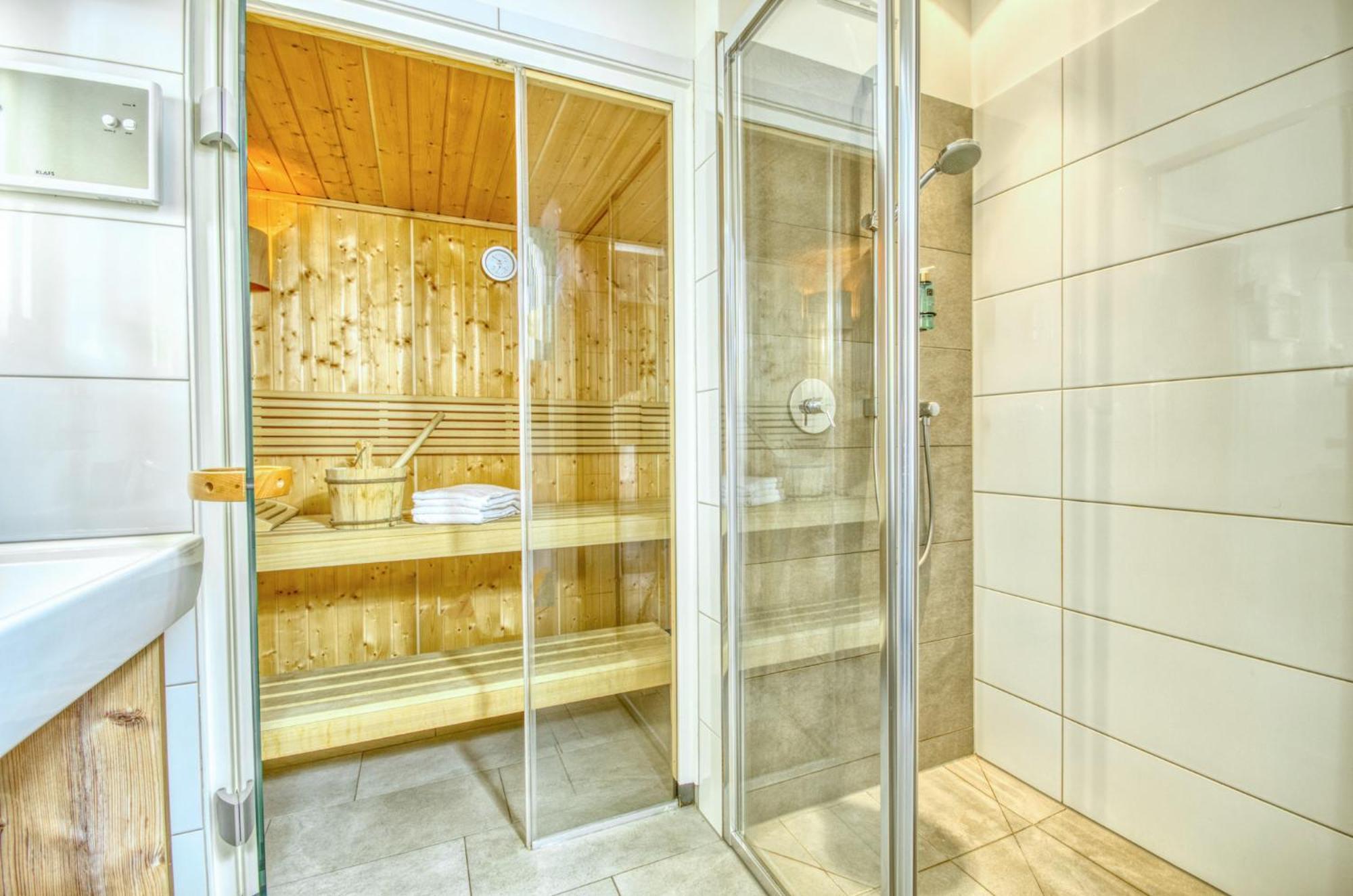 Penthouse Ski & Golf - By Alpen Apartments Zell am See Eksteriør billede